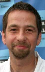 Актер Дэвид Херман