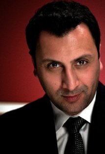 Актер Набил Нона