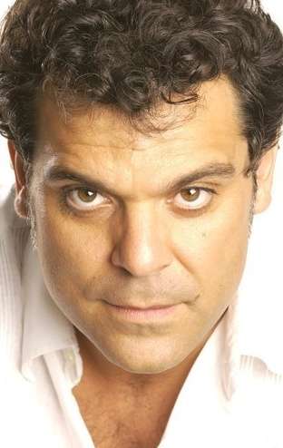 Актер Лоло Эрреро