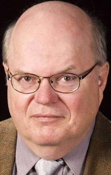 Актер Пол Вилсон