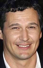 Актер Ник Дамичи