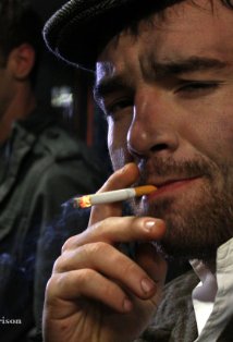 Актер Майкл Джефферсон