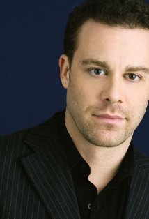 Актер Мэттью Раух