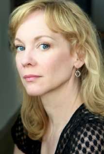 Актер Мэриан Мейберри