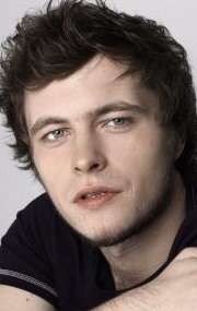 Актер Томаш Шухардт