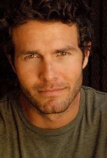 Актер Томас Скотт Паркер