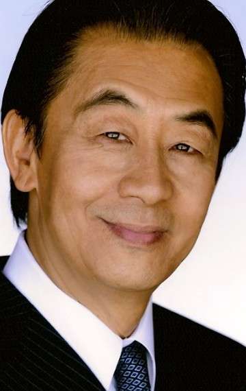 Фото Джордж Чунг