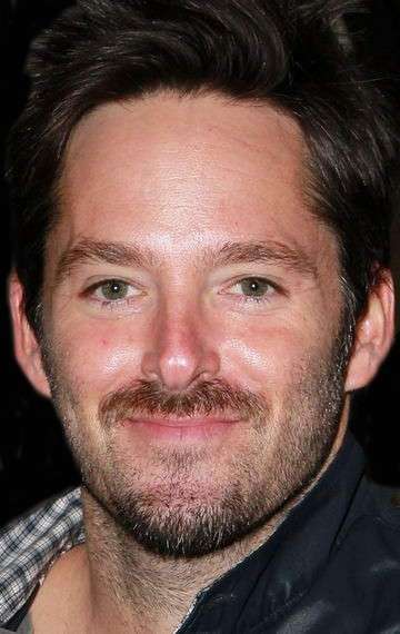 Актер Скотт Купер