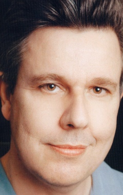 Актер Стефен Хибберт