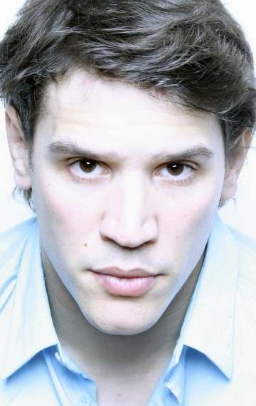 Фото Серхио Перис-Менчета