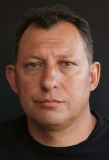 Актер Миглен Миртчев