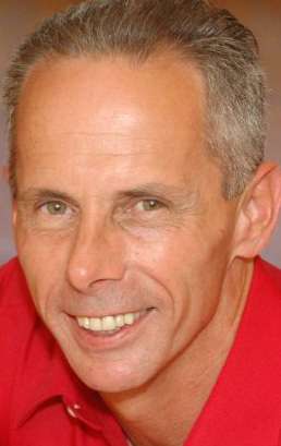 Фото Гари Наполи