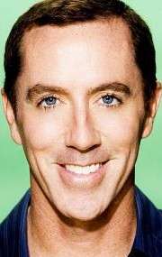 Актер Майкл МакДональд