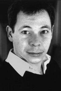 Актер Мануэль Ле Ливре