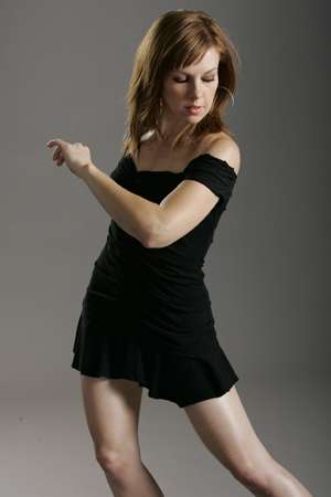 Актер Элисон Фолк