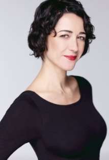 Актер Тара Никодемо