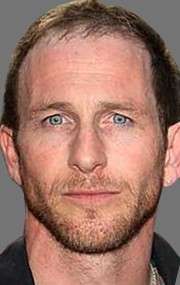 Актер Пол Кэй