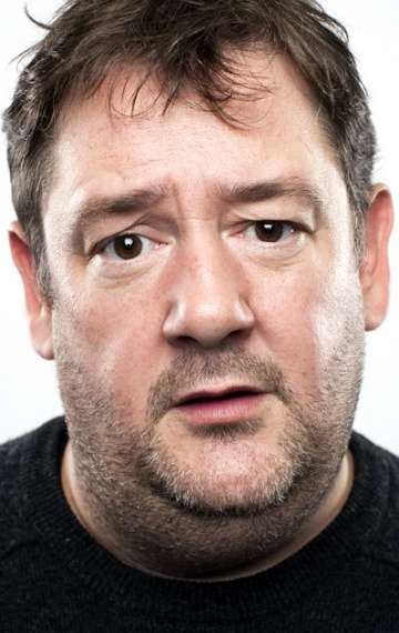 Актер Джонни Вегас