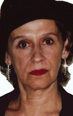 Актер Мария Фал-Викандер