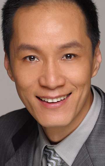 Актер Фэн Юаньчжэн