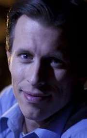 Актер Трэвис Клафф