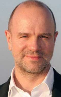 Актер Орельен Рекуан