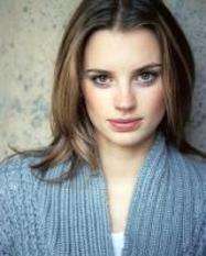 Фото Одри ДеВильдер