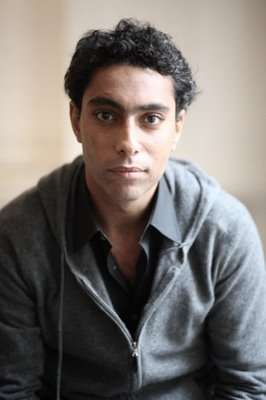 Актер Лье Салем