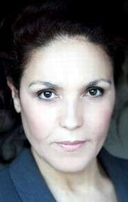 Актер Фарида Рахуадж