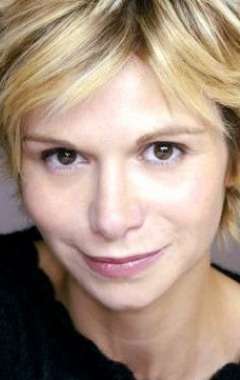 Актер Брижитт Бемоль