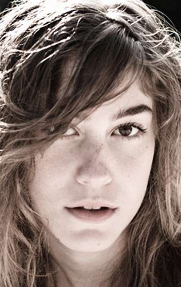 Актер Жозефин Берри