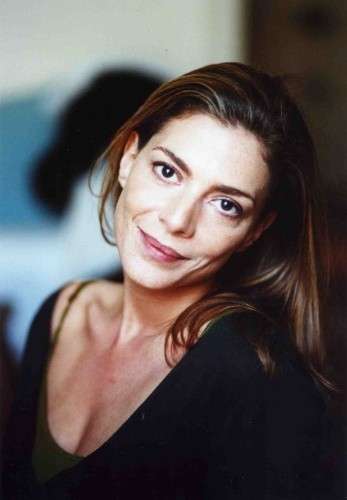 Актер Жюдит Эль Зейн