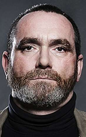 Актер Рено Раттен