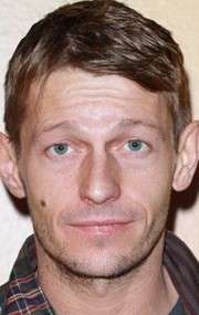 Актер Лео Грегори