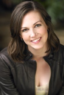 Актер Карли Хеффернан