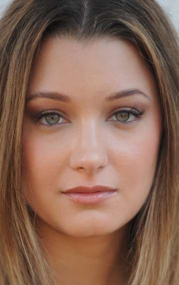 Актер Валентина Де Анджелис