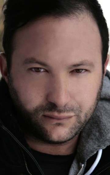 Фото Мэтт Борен