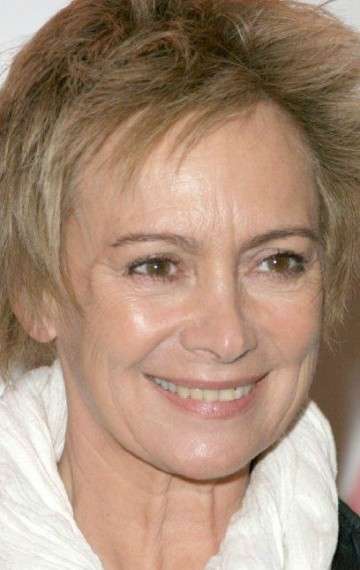 Актер Франческа Аннис