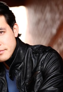 Актер Джонатан Охайе