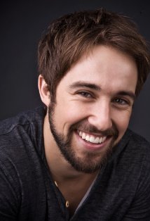 Актер Коннор Ван Вуурен