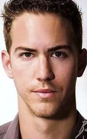 Актер Уэс Рэмси