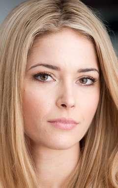 Актер Сара Линд