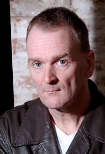 Актер Тим Поттер