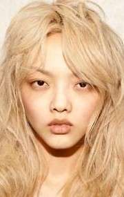 Актер Рила Фукусима