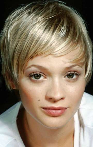 Актер Мави Хёрбигер