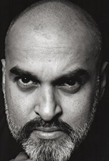 Актер Саймон Де Сельва