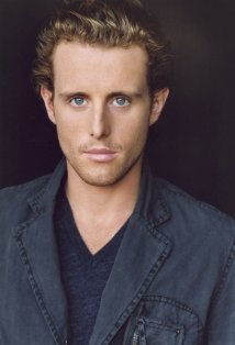 Актер Кэйси Унтерман