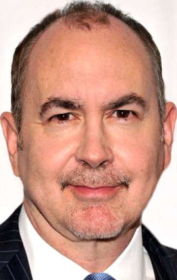 Актер Теренс Уинтер