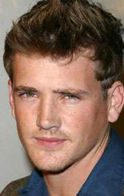 Актер Уильям Ли Скотт