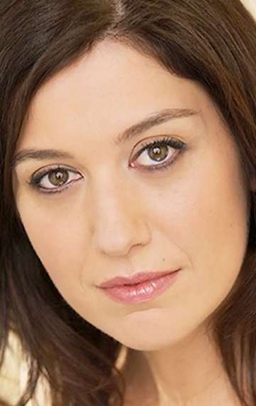 Фото Мередит Бишоп